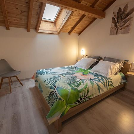 Apartament Le Cosy Guillestre Zewnętrze zdjęcie