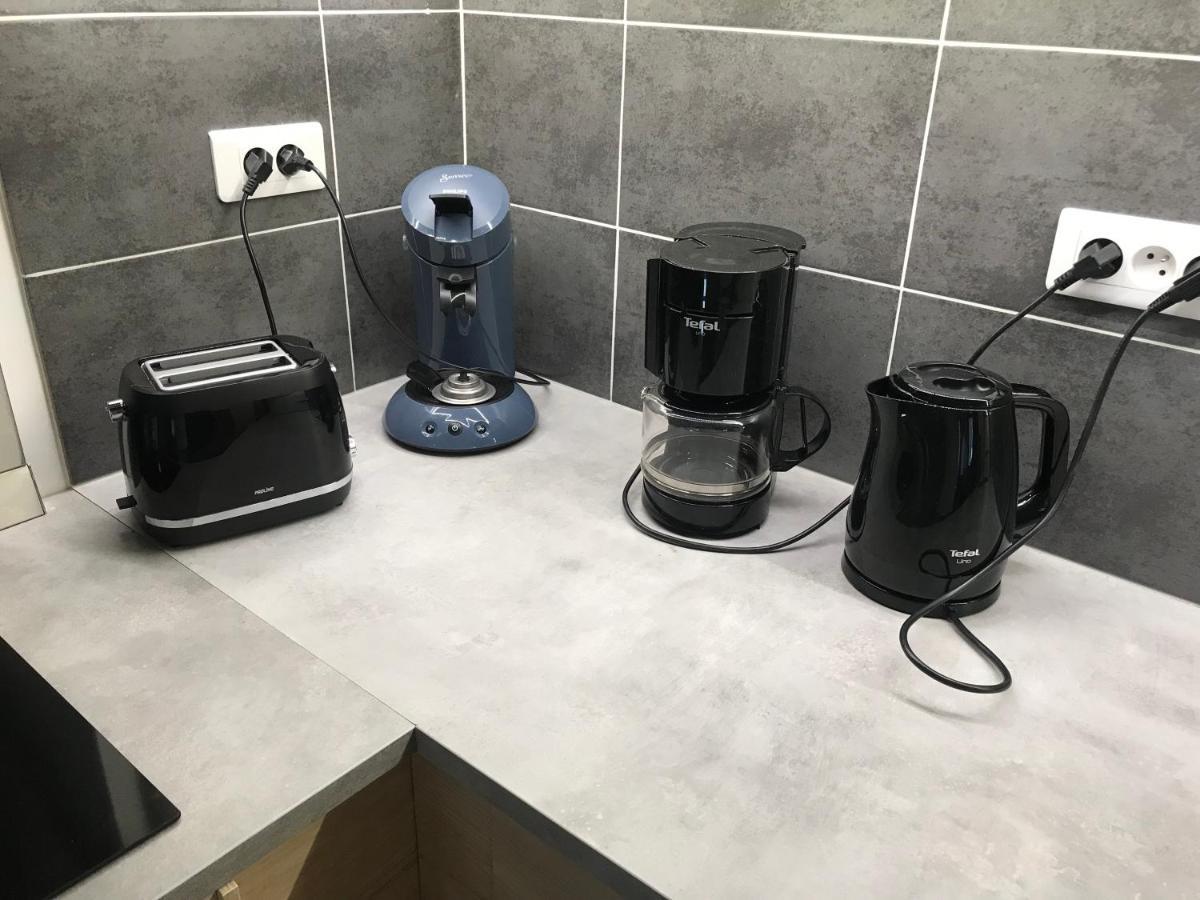 Apartament Le Cosy Guillestre Zewnętrze zdjęcie
