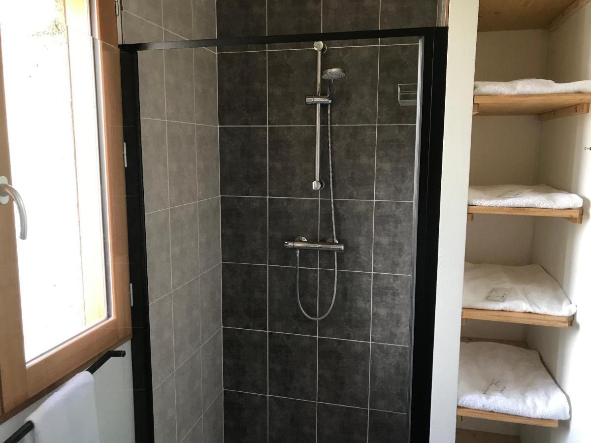 Apartament Le Cosy Guillestre Zewnętrze zdjęcie