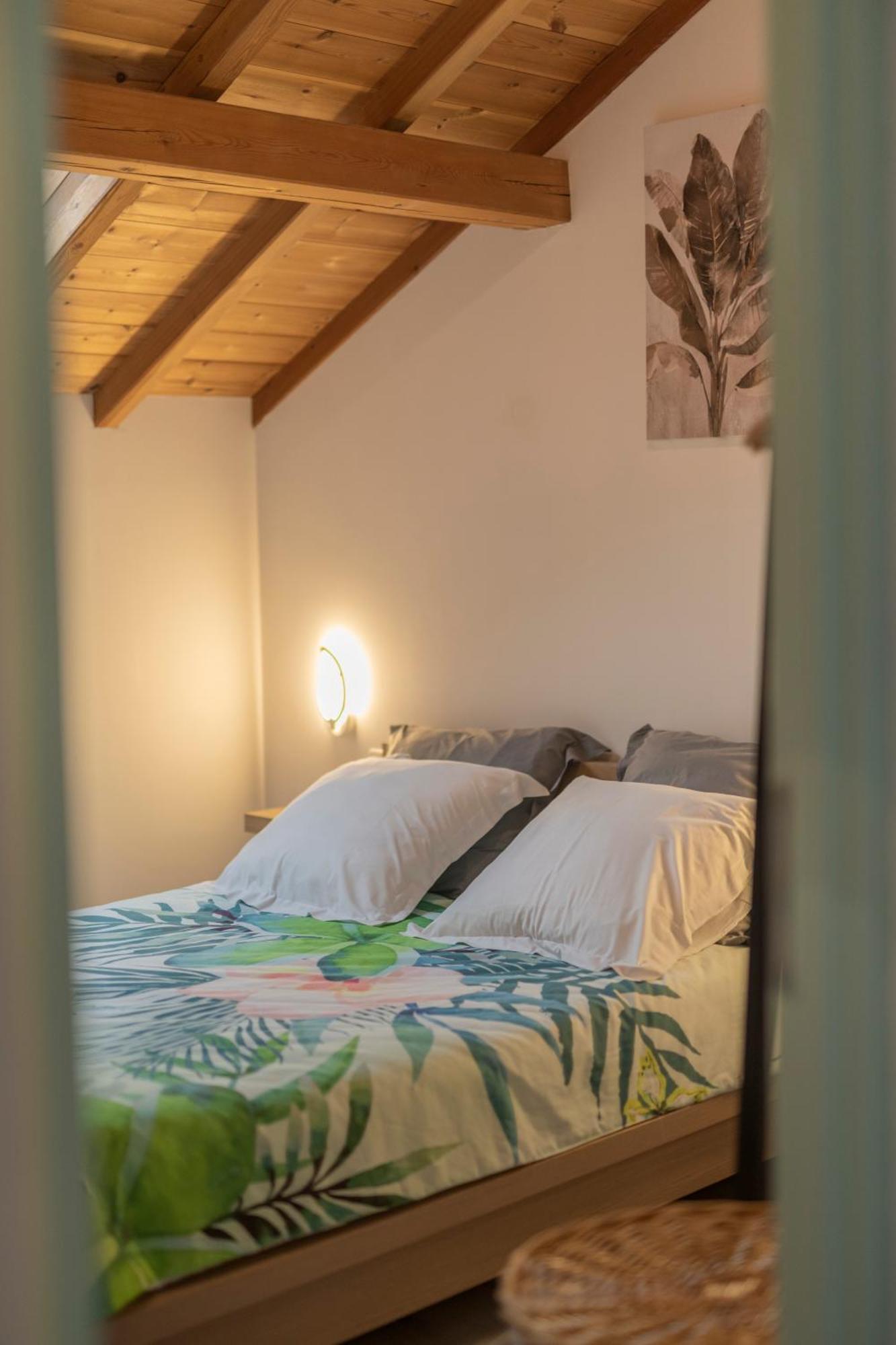 Apartament Le Cosy Guillestre Zewnętrze zdjęcie