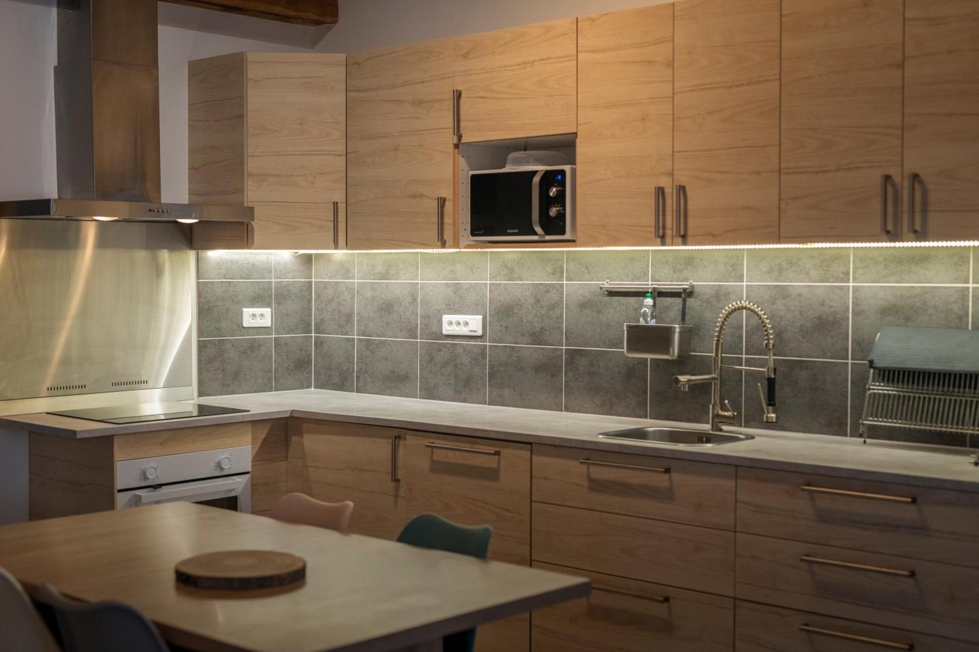 Apartament Le Cosy Guillestre Zewnętrze zdjęcie