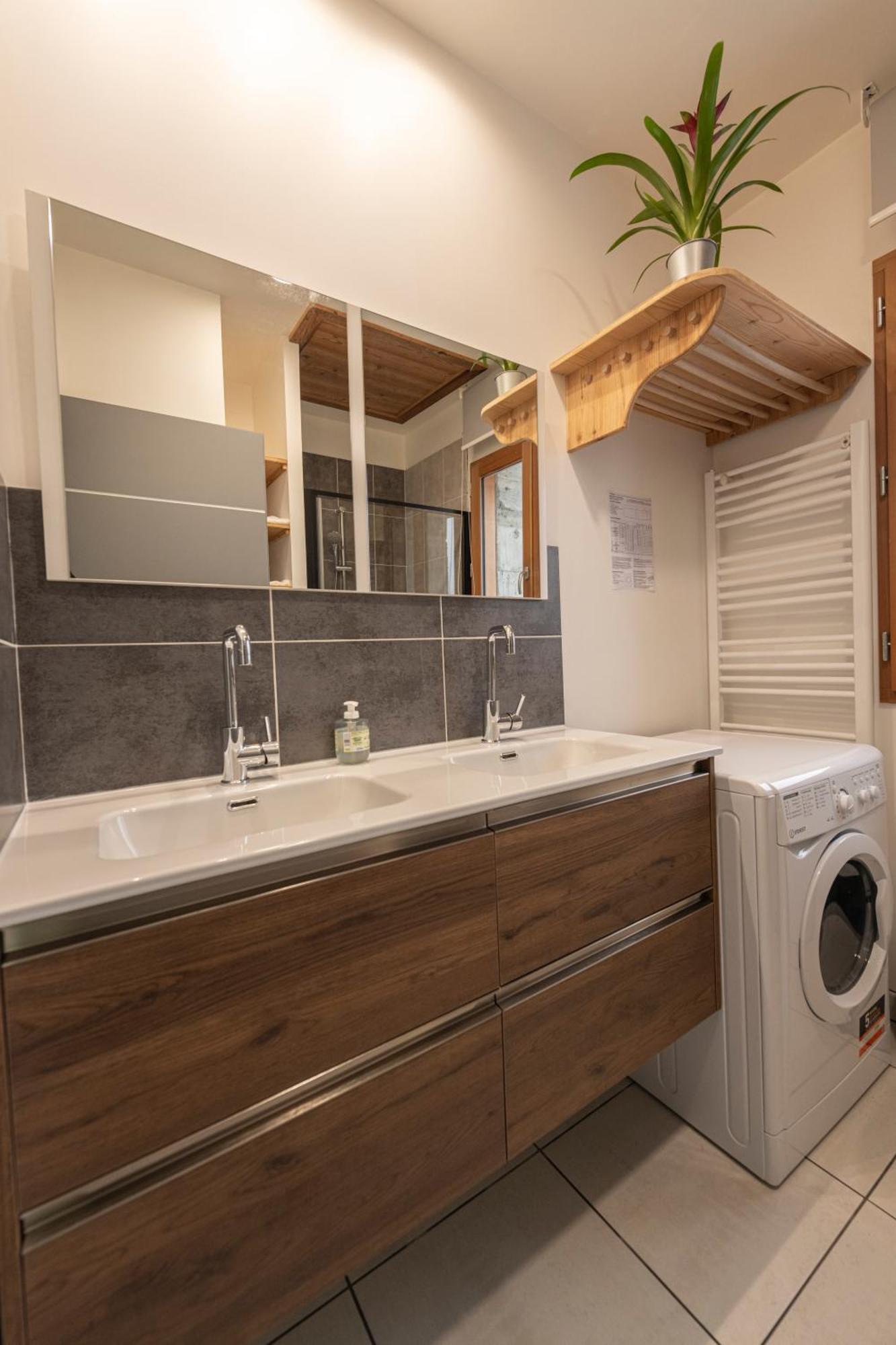 Apartament Le Cosy Guillestre Zewnętrze zdjęcie
