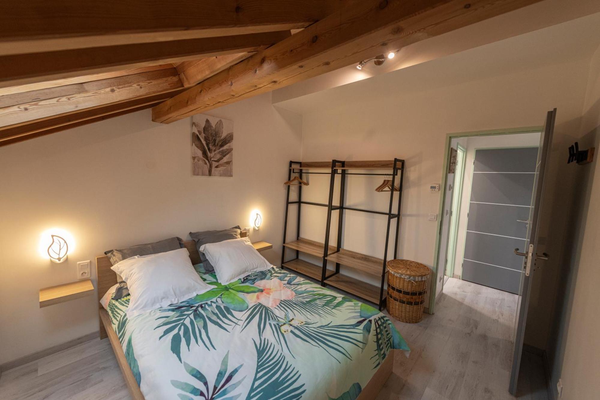 Apartament Le Cosy Guillestre Zewnętrze zdjęcie