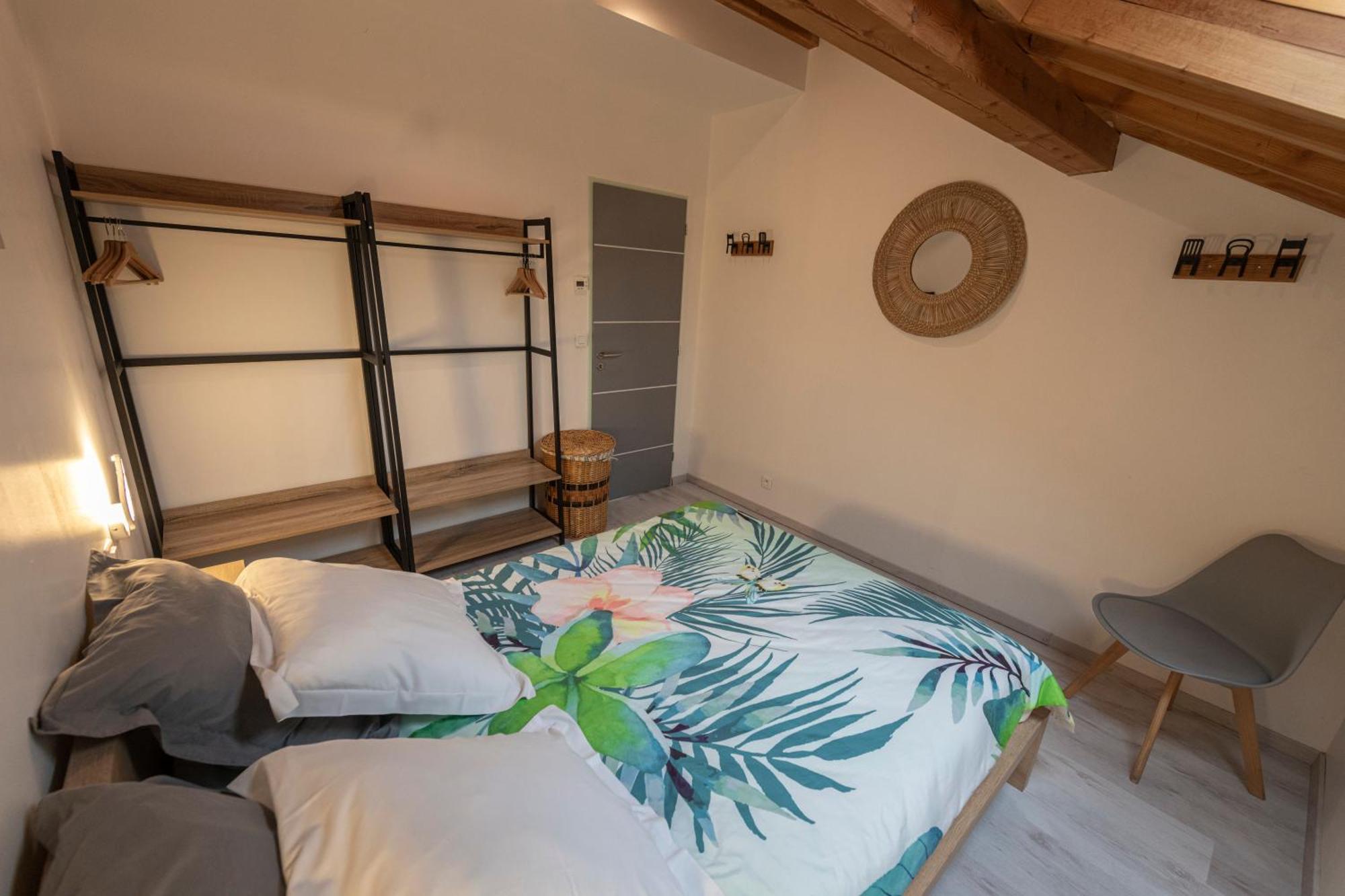 Apartament Le Cosy Guillestre Zewnętrze zdjęcie
